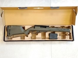 Airsoft sniper Amoeba 