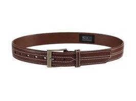 Kožený opasek Tactical Stitch [5.11]
