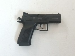 CZ 75 P-07 DUTY S. CO2 - RETURNED [ASG]