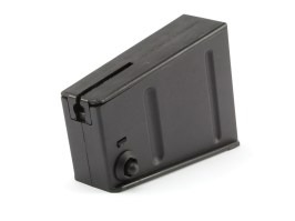 29 Rds Magazine for Well SV98 MB4420 [Well]