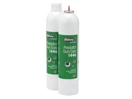 Plynová lahev Predator 144a (700 ml) [Abbey]