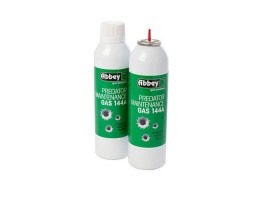 Predator Maintenance Gas 144a (270 ml) [Abbey]