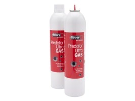 Predator Ultra Gas (700 ml) [Abbey]