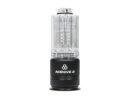 40mm gas granade AceHive V2 for 80 BBs [ACETECH]