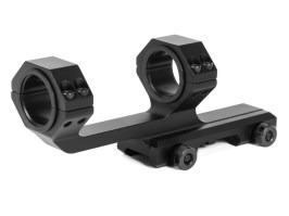 25/30mm one piece tactical mount for riflescopes [A.C.M.]