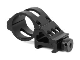30mm offset flashlight mount [A.C.M.]