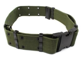 LC-2 belt- green [A.C.M.]
