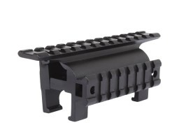 Montážní RIS lišta pro MP5 [A.C.M.]