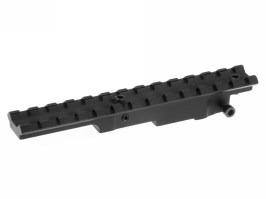 Scope mount rail for KAR 98 rifles [A.C.M.]