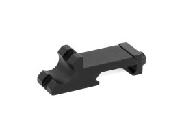 Short Metal 45° Angled RIS Mount (Y0048) [A.C.M.]