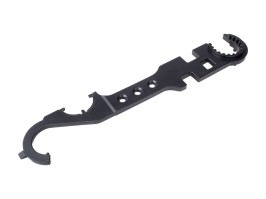 Steel multifunction wrench AR15/M4 [A.C.M.]