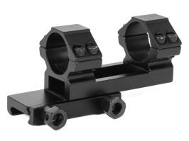 Z type 25mm one piece mount for riflescopes [A.C.M.]