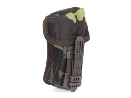 Sumka na 2 zásobníky SA 61 k MNS 2000 - vz.95 [ACR]