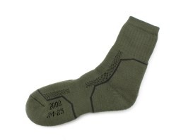 Socks ACR vz. 2008 - olive [ACR]