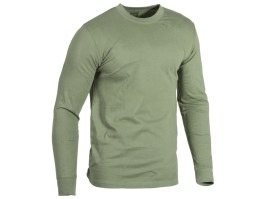 T-shirt ACR with long sleeves - olive [ACR]