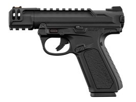 Airsoft pistol AAP-01C Assassin GBB - black [Action Army]
