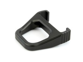 CNC Charging ring for AAP-01 Assassin - black [Action Army]