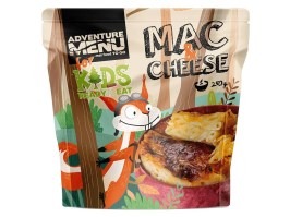 Mac & Cheese - For Kids [Adventure Menu]