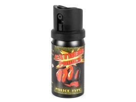 Defence spray Extrem Power - 40 ml [Syntchem]
