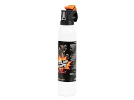 Defence spray Grizzly Extreme Power - 300 ml [Syntchem]