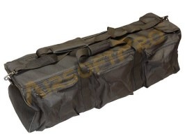 Range bag 88cm - black [AimTop]