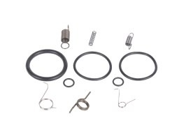 Opravná sada pro elektrické airsoftové zbraně M4 / MP5 [AimTop]