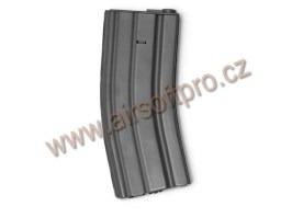 300 rounds metal Hi-Cap magazine magazine for M4 - black [AimTop]