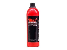 Ultra Power Red Gas (2000ml) [AimTop]