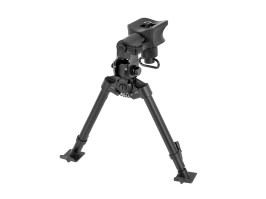 Metal Sniper folding bipod [AGM]