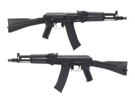 Airsoft gun LT-52 AK-105 ETU - steel [Lancer Tactical]