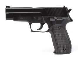 Airsoft pistole 226 - černá [KWC]