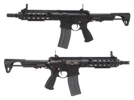 Airsoft rifle CMF-16K, Sportline, black [G&G]