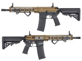SA-P20 Prime Aster II ETU - Chaos Bronze [Specna Arms]