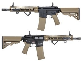 SA-P20 Prime Aster II ETU - Demi-Tan [Specna Arms]