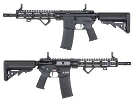 SA-P20 Prime Aster II ETU - Noir [Specna Arms]