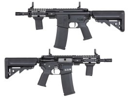 SA-P21 Prime Aster II ETU - Noir [Specna Arms]