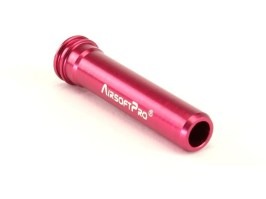 DOUBLE sealing aluminium nozzle for A&K Masada - 35 mm [AirsoftPro]