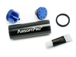 Air set, cylinder without holes [AirsoftPro]