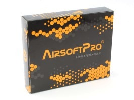 AWS ZERO upgrade trigger - Gen. 4 [AirsoftPro]