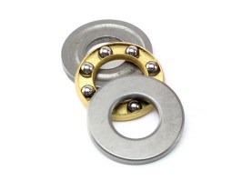 Palier axial pour guide de ressort de fusils de sniper [AirsoftPro]