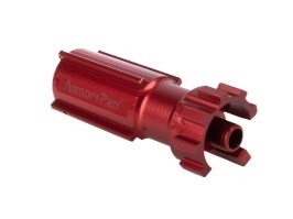 Kovová CNC nabíjecí tryska pro WE M4, 416 GBB [AirsoftPro]