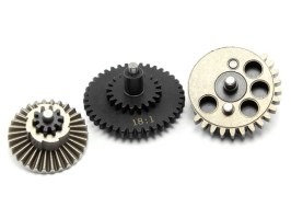 CNC reinforced gear set 18:1 [AirsoftPro]