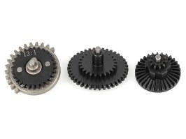 CNC High speed gear set 13:1 [AirsoftPro]