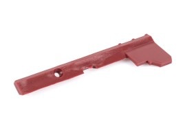 Dust cover latch for M4 bolt charging handle [AirsoftPro]