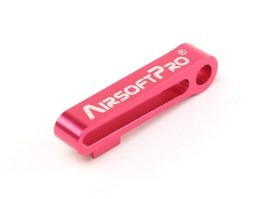 HopUp CNC U-Shape Lever for Tokyo Marui VSR Rifles [AirsoftPro]