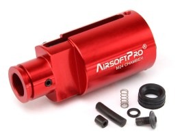 CNC M24 Hop-Up chamber, Gen.3 - returned within 14 days [AirsoftPro]