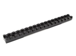 Barre RIS Extended Scope pour TM VSR-10, JG BAR-10 [AirsoftPro]