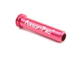 Sealing aluminium nozzle for ASG CZ 805 BREN - 34,1 mm [AirsoftPro]