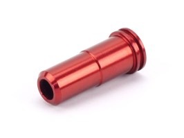 Sealing aluminium nozzle for M4 - 21,4mm [Shooter]