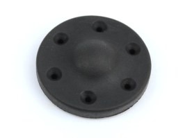 AEG silent piston head rubber pad [AirsoftPro]